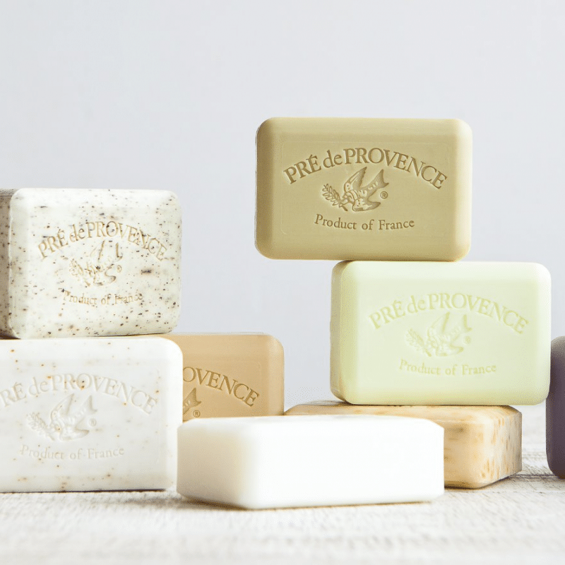 Bar Soap - Linden - Be Made