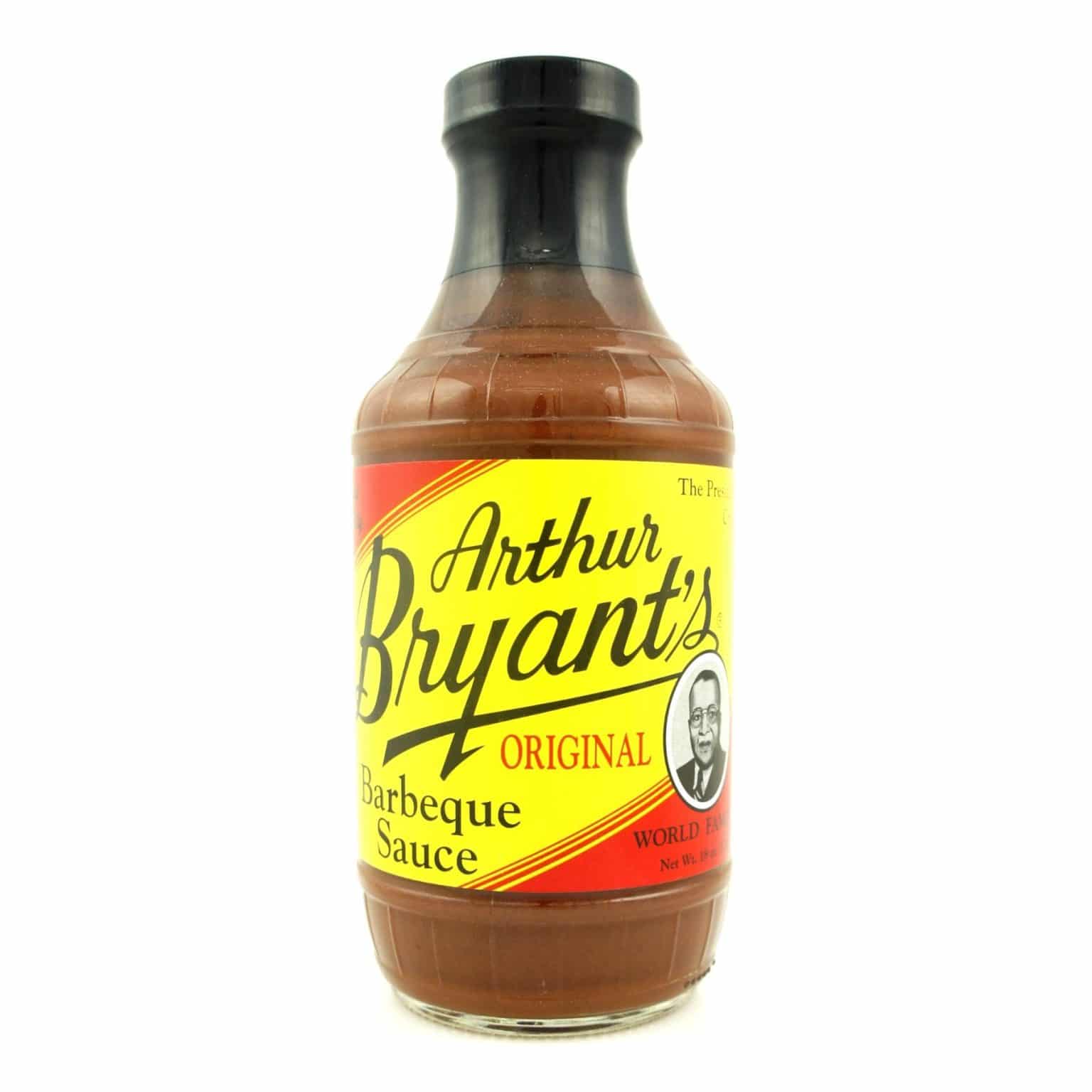 Arthur Bryant S Original BBQ Sauce Be Made   ArthurBryants Original Barbeque Sauce 1800x1800 1536x1536 