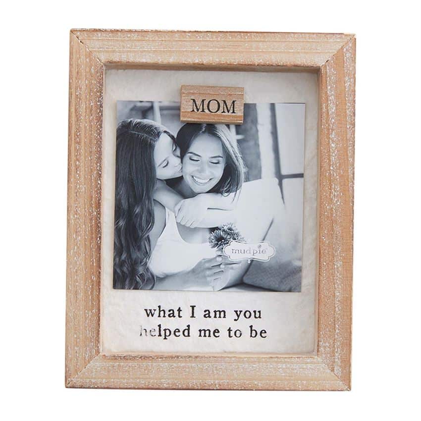 Magnet Frame - Mom - Be Made