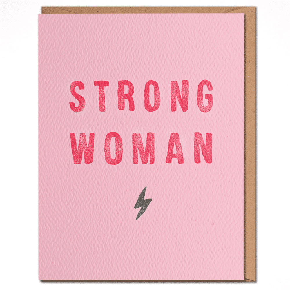 card-strong-woman-be-made