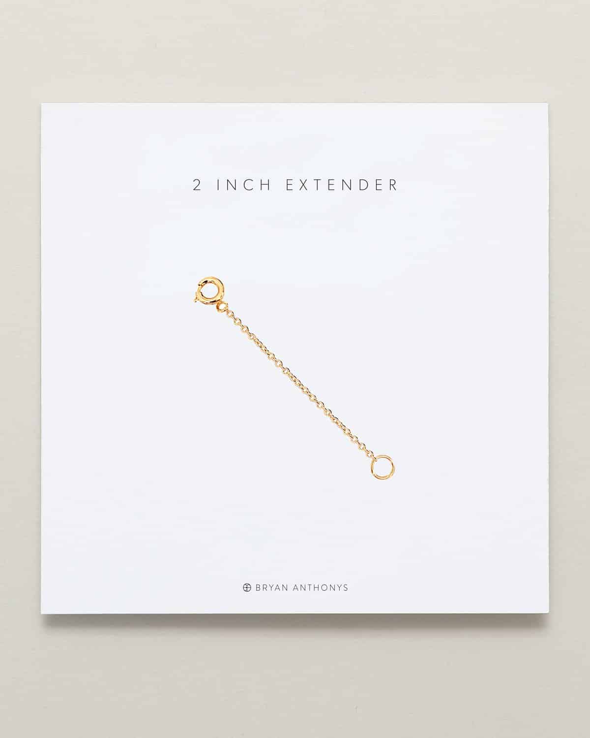 2 chain extender