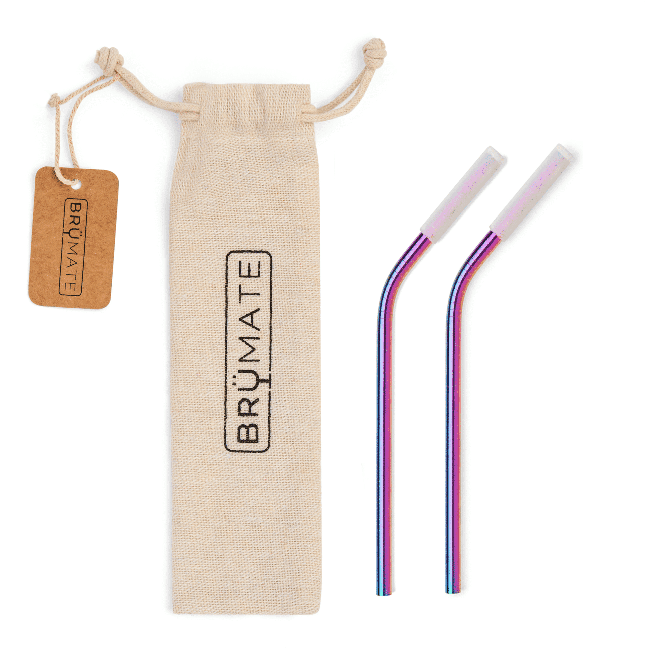 Brumate Winesulator Straw