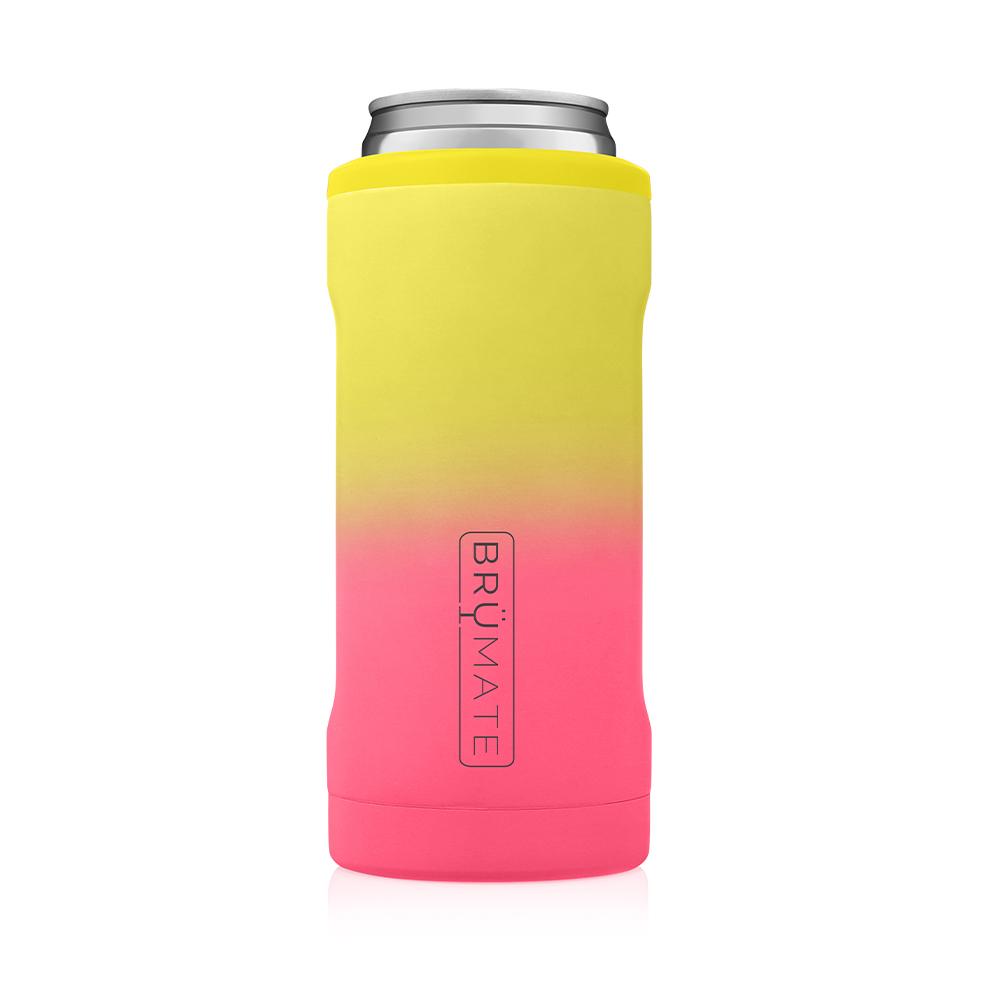 SLIM CAN COOLER BY SIC - FLORIDA SUNSET