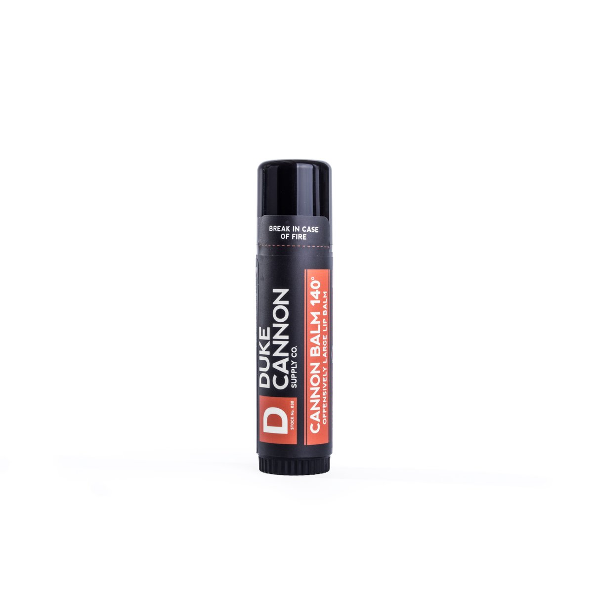 Cannon Lip Balm 140 Degrees Tactical Protectant - Be Made