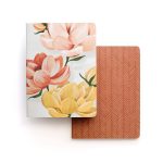 Be Made Hays, KS. Set Of 2 Pocket Slim Notebooks In Petaluma