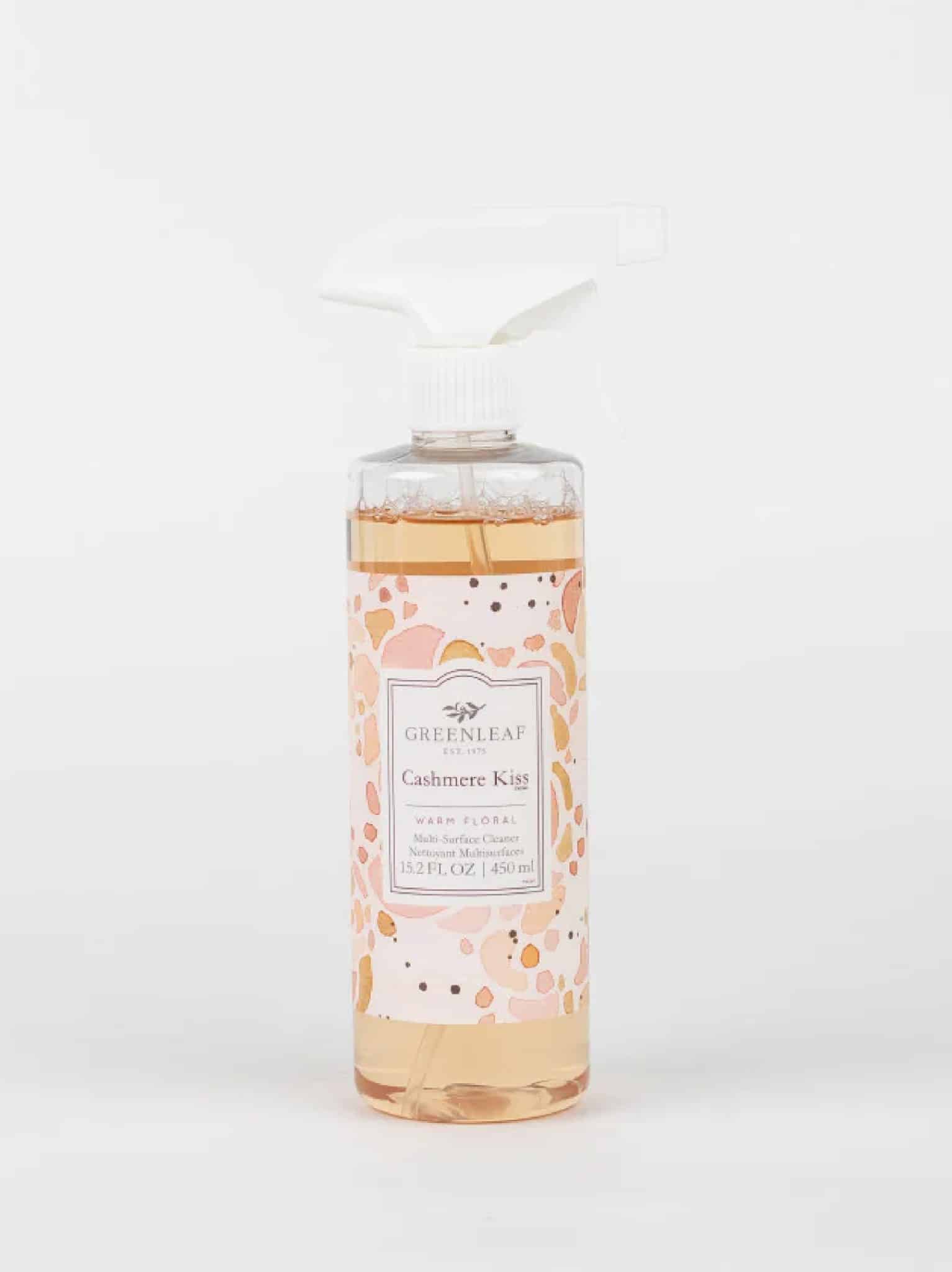 Cashmere Kiss Multi-Surface Cleaner