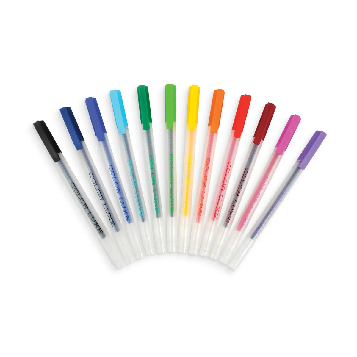 The Best Fine-Tip Gel Pens