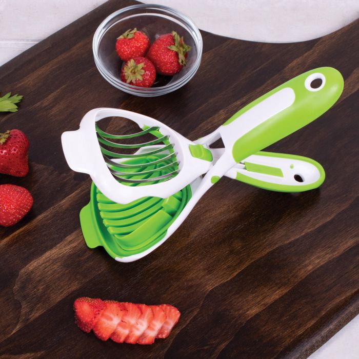 Strawberry Slicer - Be Made