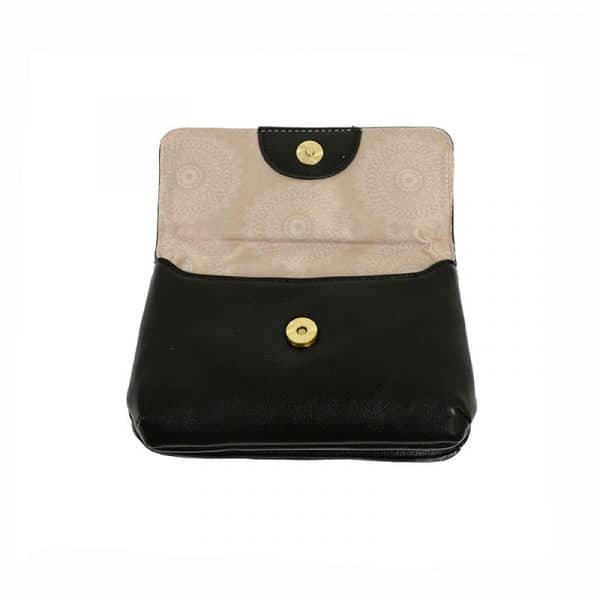 Evie Crossbody Bag - 4 Colors - Be Made