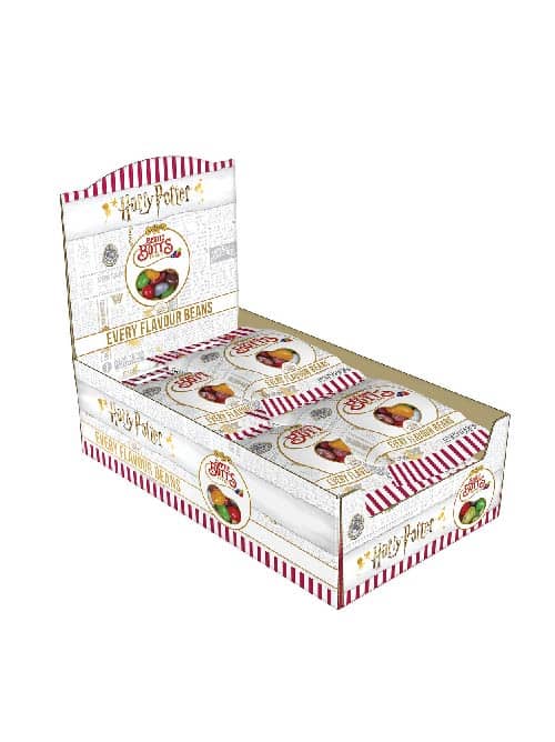 Sachet 10 goûts Jelly Beans - Harry Potter