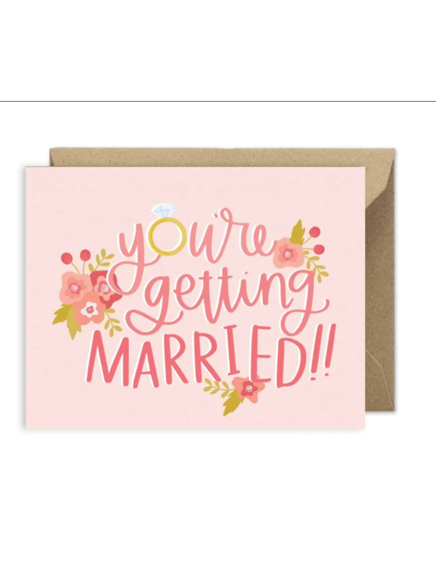 Top Wedding Gift Cards to Buy for Newlyweds | Giftcards.com